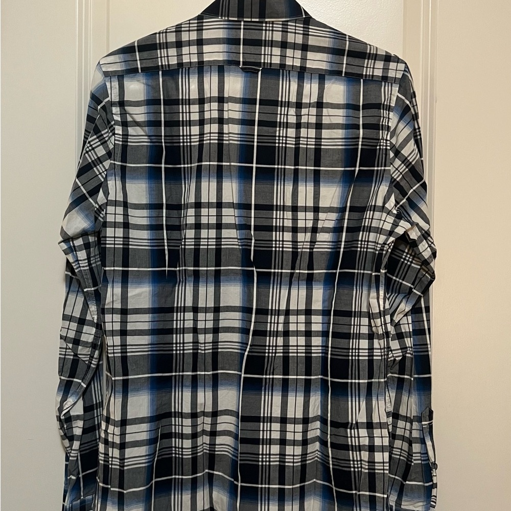 EXPRESS SHIRT - Picture 3 of 3